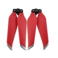 thumbnail image 4 of Esquirla 4 Pcs Blade Propeller Release Airscrew for 2 Pro Quadrocopter Black + Black, 4 of 8