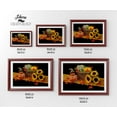 thumbnail image 2 of Décorations d'Halloween Mignonnes - Kit de Peinture Diamant Premium, 2 of 5