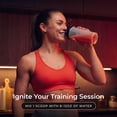 thumbnail image 6 of RAW Synergies Thermo Pre - Fitness Support Supplement for Active Lifestyles - Pre-Workout Thermogenic & Metabolic Support - Plant-Based, Natural Ingredients - Fruit Punch - 24 Servings, 6 of 7