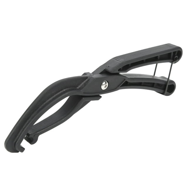 Abrazadera De Extracción De Neumáticos, Palanca De Neumáticos De Bicicleta Ergonómica Con Mango Antideslizante Fuerte, Para EOTVIA Bike Tire Lever