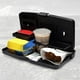 thumbnail image 5 of Car Multi-Function Dinner Plate Foldable Dining Table Car Tray Universal Car Supplies, 5 of 5