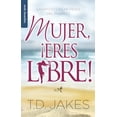 thumbnail image 1 of Mujer ¡eres libre! Blanco, 1 of 2