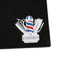 thumbnail image 4 of Professional Odorless Heat Insulation Mat, PVC Pad, Washable For Barber Shop Easy To Clean Home, 4 of 8