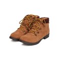 thumbnail image 5 of New Women Qupid Wyatte-78 Faux Suede Round Toe Lace Up All Weather Bootie, 5 of 5