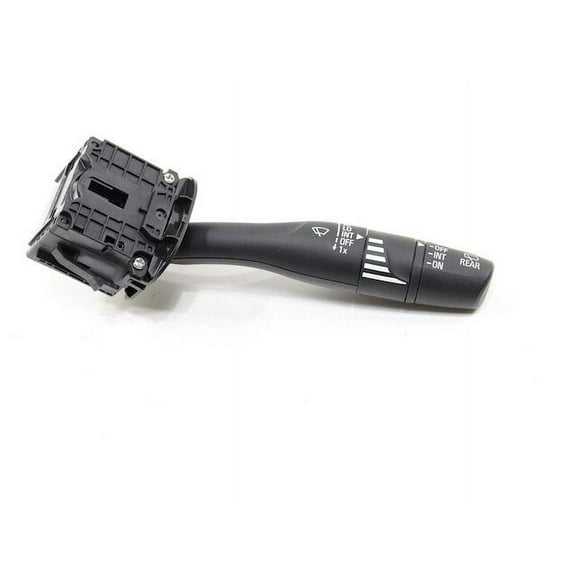 Wiper Switch - Compatible with 2017 - 2020 Buick Envision 2018 2019