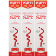 thumbnail image 4 of Mutti Tomato Paste Double Concentrato, 4.5 oz (Pack of 3), 4 of 6