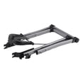 thumbnail image 1 of Bike Wheel Maintenance, Bicycle Wheel Truing Stand Lower Notches Aluminum Alloy Compact  For Cycling Accessory, 1 of 8