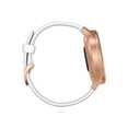 thumbnail image 6 of Garmin vivomove® Style Blush Pink Nylon with Gold Hardware, 6 of 9