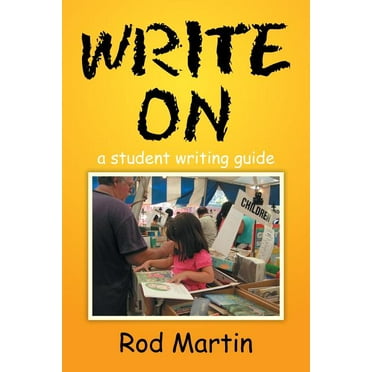 Write on : A Student Writing Guide