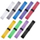 thumbnail image 2 of Grip de tenis Sporting Goods Pro Performance, negro, talla única B184, 2 of 6