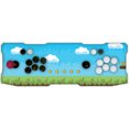 thumbnail image 2 of Consola Tablero Arcade 8825 Juegos HD Maquinita 2 Jugadores NBCA88AD16 Necnon NBCA88AD16, 2 of 3