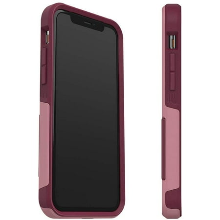 OtterBox - Commuter Series Case for Apple® iPhone® 11 Pro Max - Cupid's Way Pink