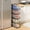 Black., variant on Can Storage Organizer Pantry, Stackable Kitchen Canned Food Holder With Handles, Can Organizer For Pantry Countertop Cabinet, Beverage Drink Pop Soda Can Dispenser Patent Pending (White, 4 Pack)