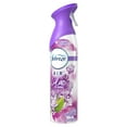 Febreze Home Spray OdorEliminating Air Freshener, Lilac and Violet, 8.