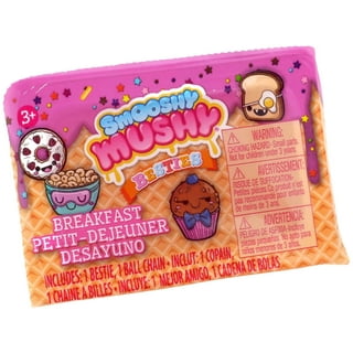 Smooshy Mushy Bento Box Series 2 (Item May Vary) - Walmart.com