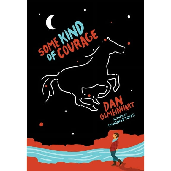 Some Kind of Courage (Paperback)