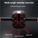 thumbnail image 2 of Rodillo Abdominal Portátil De Rebote Rueda De Fitness Abdominal Entrenador De Fuerza De Núcleo Abdominal Portátil Para Gimnasio En Casa Fitness Moldeador De Cuerpo Sweethay HA020594-00, 2 of 7