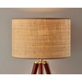 thumbnail image 5 of Adesso Jackson Table Lamp, 5 of 6