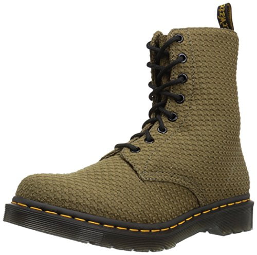 doc martens khaki