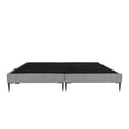 thumbnail image 4 of Box Base Cama Slim King Size Dicasa Gris, 4 of 6