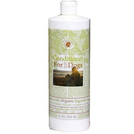 UPC: 0793573076748 | Equiderma TAH674 32 oz The Love of Dogs Conditioner