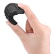 thumbnail image 5 of Vobor 1 par Goma Pedales de Cubierta de la Almohadilla del Pedal de Goma del Embrague de Freno para Fo-rd Transit MK6 MK7 2000-2014, 5 of 5