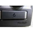 thumbnail image 2 of Pre-Owned 10 11 12 Subaru Legacy PE645U1 AM FM CD Radio Receiver 86201AJ64A OEM LKQ - Verify Specific Vehicle Fitment In Description - (Good), 2 of 5
