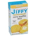 thumbnail image 2 of JIFFY" Honey Corn Muffin Mix (Pack of 4), 2 of 5