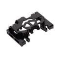 thumbnail image 4 of RC Automóviles Centro Caja de engranajes Placa Portátil Fondo decorativo Modificado Reemplazo de piezas Reemplazo para TRAXXAS TRA-4 82056-4 NEGRO kenally FN000900-02, 4 of 6
