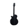 thumbnail image 2 of Guitarra Electroacústica GF30CE BLK TAKAMINE negro 109x40x20, 2 of 4