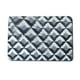 thumbnail image 2 of Bathroom Water-Absorbing Mat Machine-Woven Carpet For Secure Grip Bedroom Entryway Rug Non-Slip Doorstep Foot Mat Non-slip Padding, 2 of 9