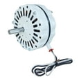 F0510B2497 Lomanco Power Vent Attic Fan Motor Kit • 1/10 hp 1100 RPM