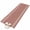Red, variant on Western Texas Star Retro 2'x6' Runner Rugs for Hallway Kitchen Bedside Non Slip Washable, Country Vintage Red Beige Plaid Entryway Rug Runners with Rubber Backing, Long Carpet Runner for Laundry Room