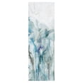 thumbnail image 2 of Abstract Lapis Light Panel II by Carol Robinson Wrapped Canvas Art Painting, 2 of 4