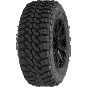 MT 08 PLUS Mud Terrain 275/65R18 123/120Q E Light Truck Tire
