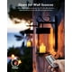 thumbnail image 2 of Velas votivas LED con control remoto Homemory, más de 400 horas, 2 of 6
