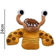 thumbnail image 1 of 109 Style New Garden Banban Plush Game Animation Birthday Gift 25cm(10), 1 of 6