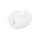 thumbnail image 3 of Audífonos Tapones para los oídos de los suaves para AirPods 3 Eartips Ear Cover (Blanco) Ndcxsfigh  Para estrenar, 3 of 7