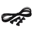 thumbnail image 3 of Miangastore Accessoires pour VR Acier Inoxydable 1Ensemble 4.3X1.0X0.7In, 3 of 8