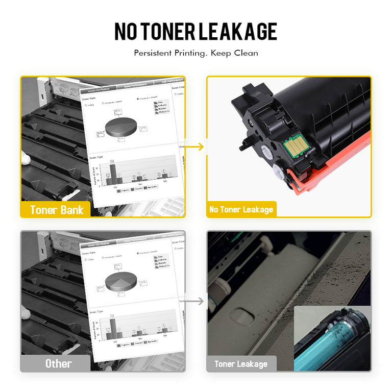 1 Tambour compatible BROTHER DR2400 - Toner imprimante - LDLC