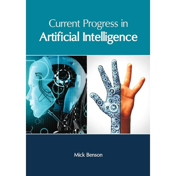 Current Progress in Artificial Intelligence, (Hardcover)