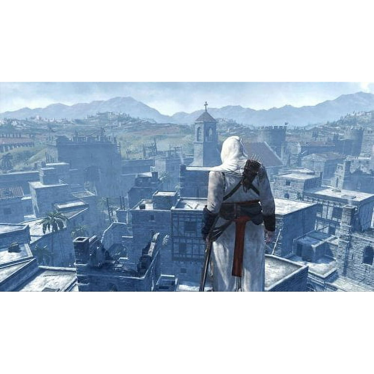 Assassins Creed 1