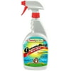 I Must Garden Groundhog Repellent: 32oz Ready to Use Spray