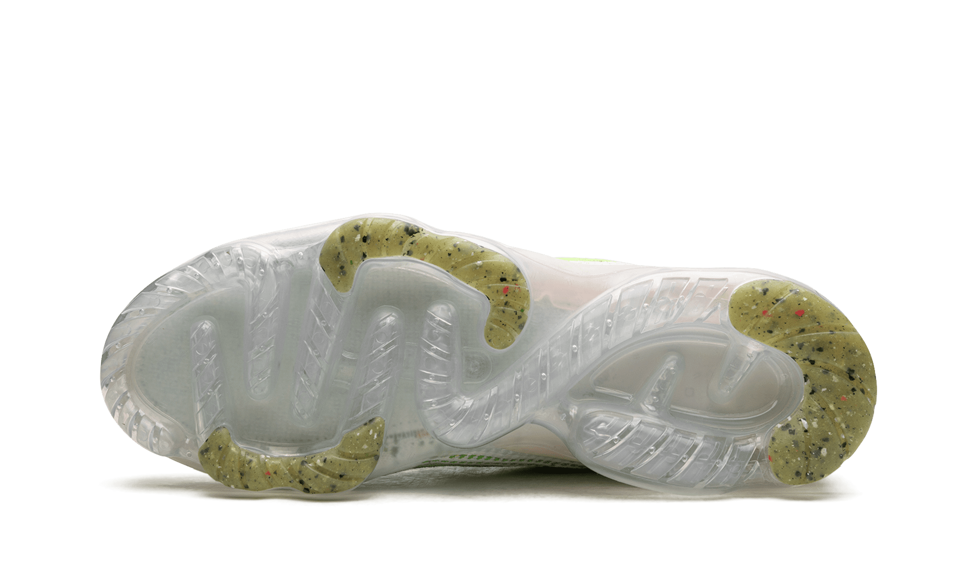 NIKE WOMENS AIR VAPORMAX 2021 FLYKNIT Womens "Feel Love" FD0871 100 FD0871 100 from Stadium Goods