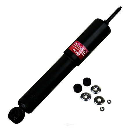 Shock Absorber Fits select: 2003-2004 NISSAN FRONTIER