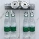 thumbnail image 5 of Estantería de baño, estante de almacenamiento para champú de esquina, estante de almacenamiento de toallas Afortunado Sencillez, 5 of 5