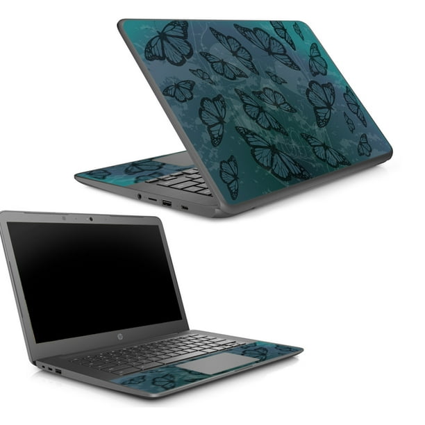 Download Colorful Skin For HP Chromebook 14 G5 | Protective, Durable, and Unique Vinyl Decal wrap cover ...