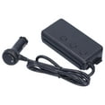 thumbnail image 5 of Adaptador de corriente continua para coche, divisor de encendedor de cigarrillos con voltímetro LED, interruptor principal para teléfono y tableta, 5 of 5