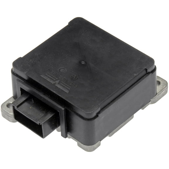 Dorman 601-005 Fuel Pump Driver Module for Specific Ford / Jaguar / Mercury Models Fits select: 2000-2006 FORD FOCUS, 2000-2007 FORD TAURUS