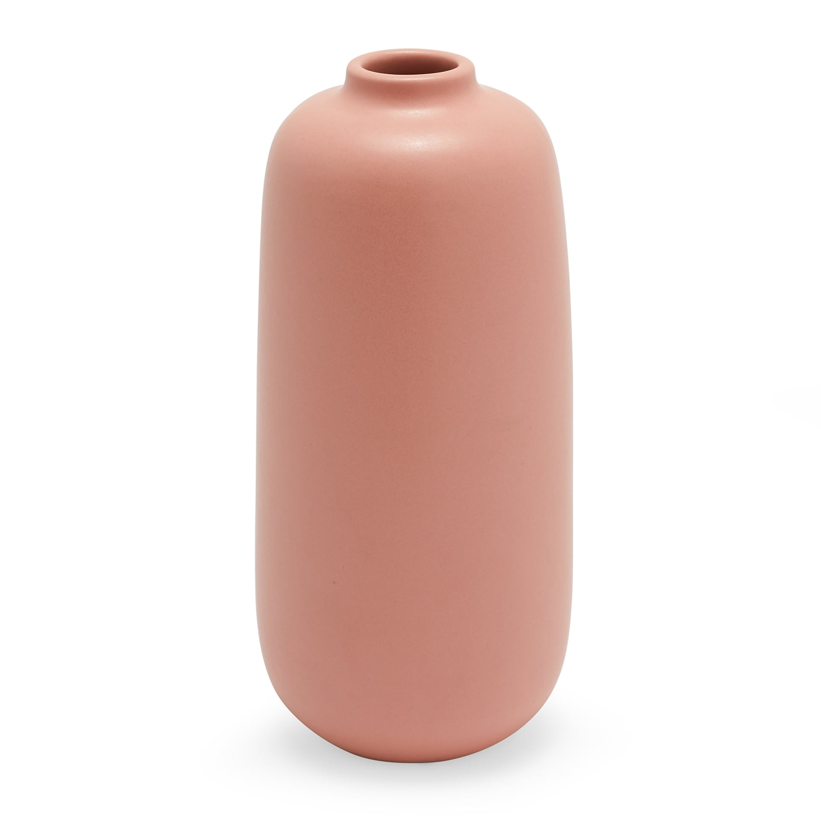 Palm Springs Pink Decorative Vase by Drew Barrymore Flower Home